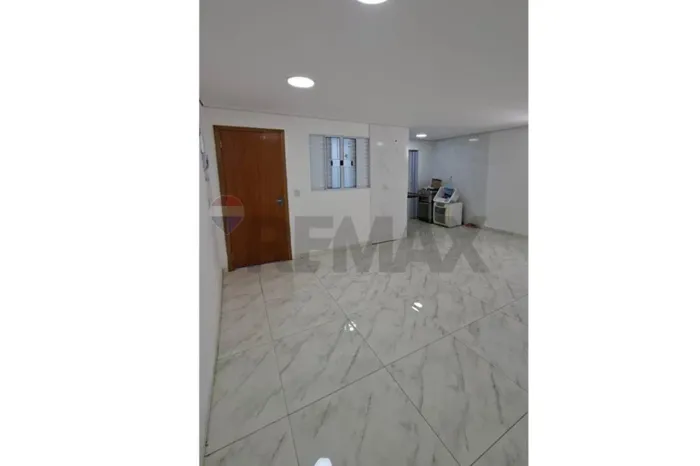Kitnet para Locação no Jardim Simus Sorocaba/SP