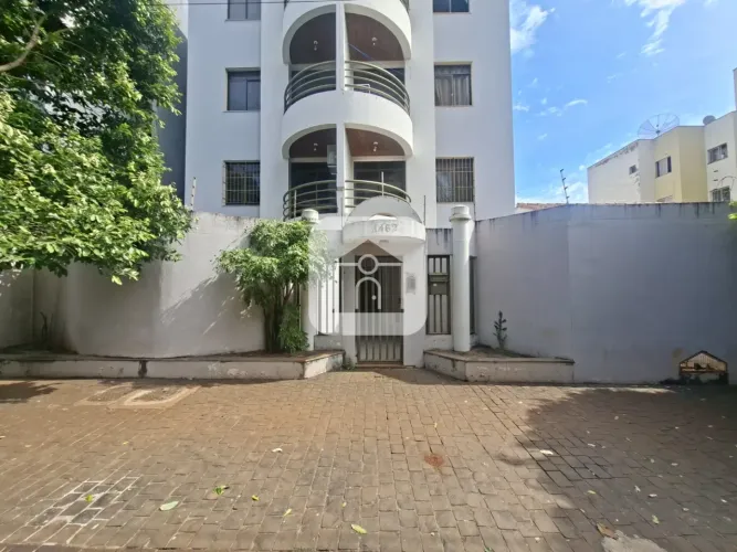 Apartamento para locação no bairro Morada da Colina