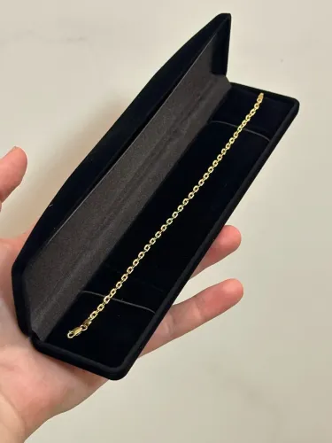 Pulseira de ouro 2g
