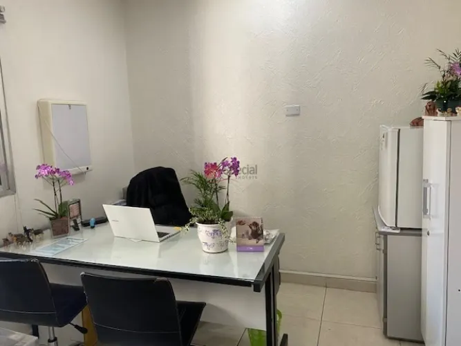 Terreno com 352 m², 7,5X38 em excelente localização