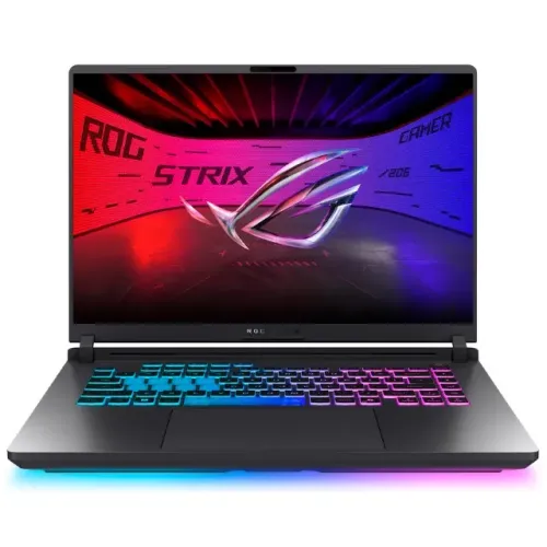 Notebook Gamer ROG Strix G18 Ultra 9 275HX 18.0" 32gb rtx5070 8gb
