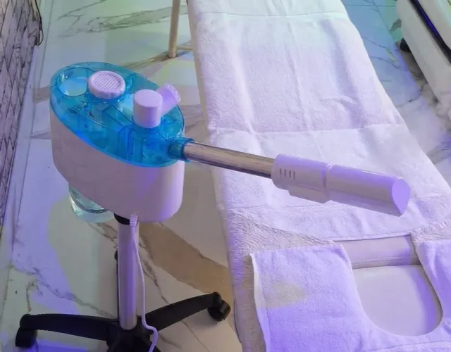 Vaporizador de ozônio