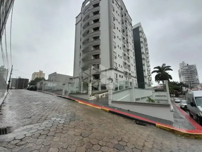 Apartamento 60M² - para Alugar