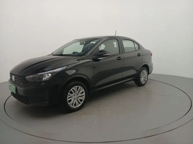 Fiat Cronos Drive 1.0 6V 2026