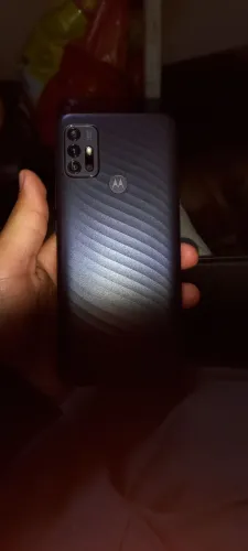 Motorola G10