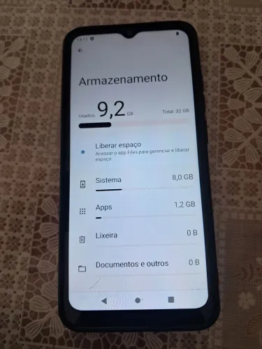 ? Xiaomi Redmi A2 - Muito Conservado