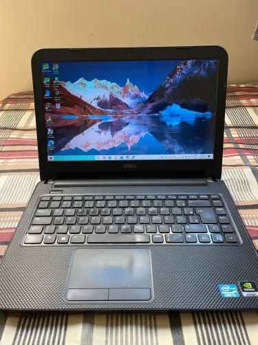 Notebook Dell Inspiron 3421