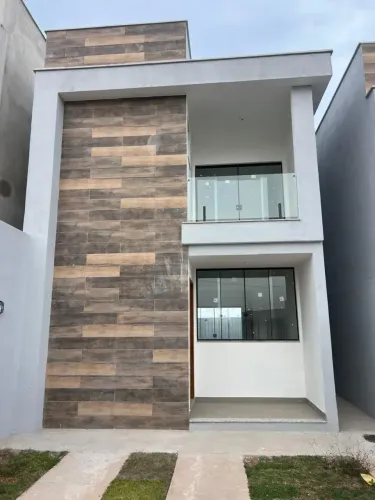 Casa à Venda | Reserva Residencial Bairro de Fátima (Califórnia da Barra) | Barra do Pira