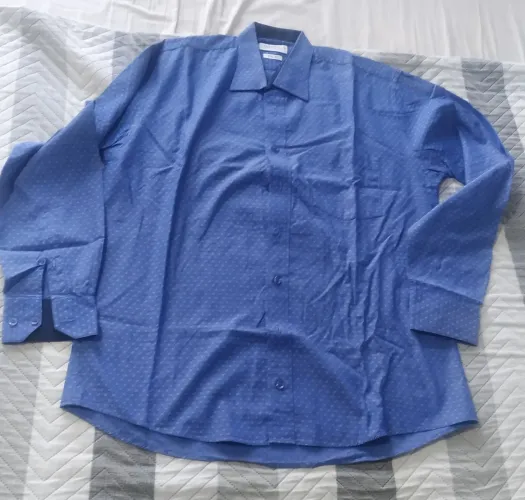 Camisa social masculina ( GARBO).