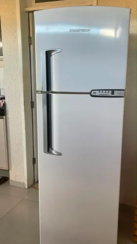 Geladeira Brastemp 387L - Excelente estado! ?