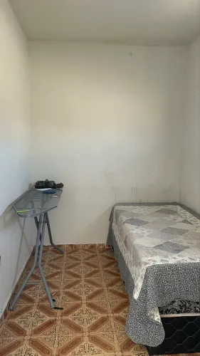 Aluguel de quarto para dividir Ap