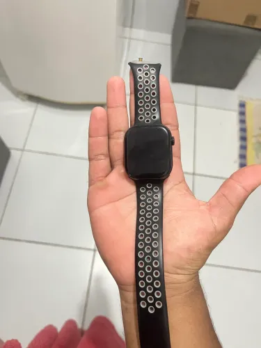 Smartwatch usado