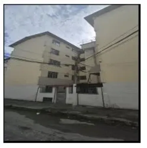 Grande oportunidade Apartamento no Estrela do Norte, Sao Goncalo - RJ, Apto 202, 40m² | V