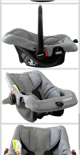 Bebê Conforto