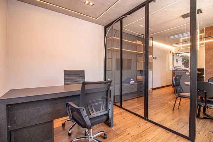 Sala comercial na Rua Paulo Orozimbo, 675 - sala 13 31 m²