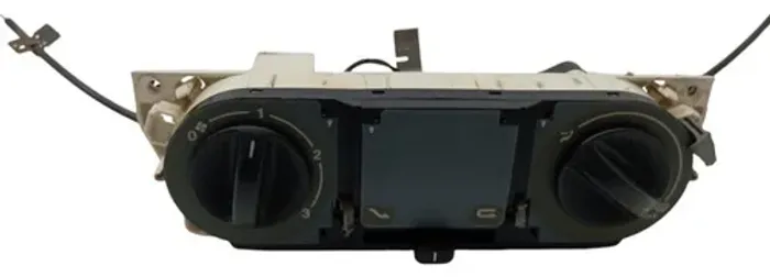 Comando Ar Painel Central Fiat Siena Fire 2007 2008 2009 10