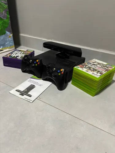 Xbox 360