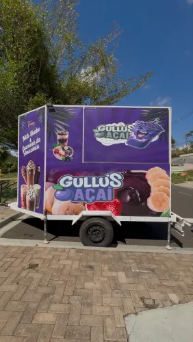 Trailer Completo ALUG/VEND