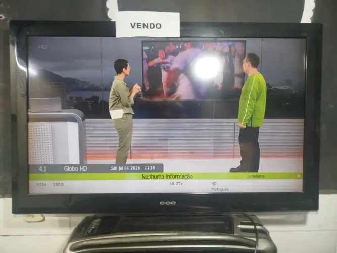 Tv 42 polegadas