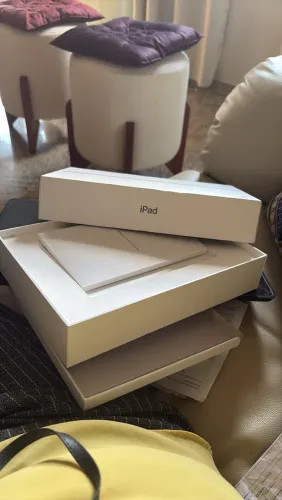 IPAD 8 tela 10,2 128 GB cinza IOS 8.3