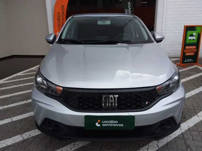 Fiat Argo Drive 1.0 Firefly 2025