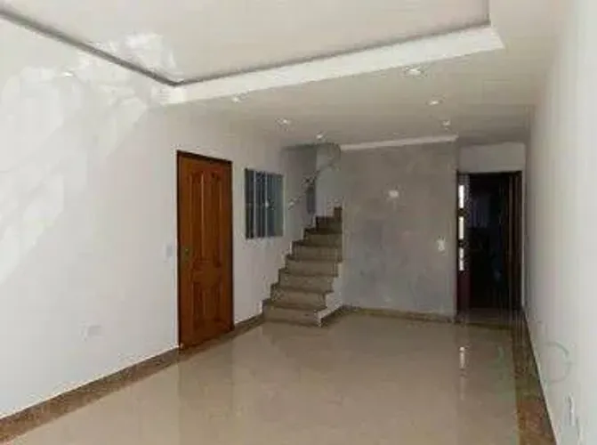 Sobrado com 3 dormitórios à venda, 268 m² por R$ 949.000 - Vila Santa Terezinha - São Paul
