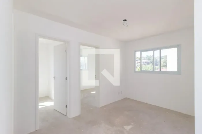 Apartamento à Venda - Jardim Vivan, 2 Quartos, 38 m2
