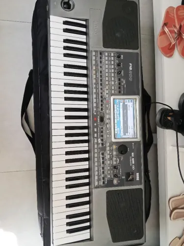 Korg pa900