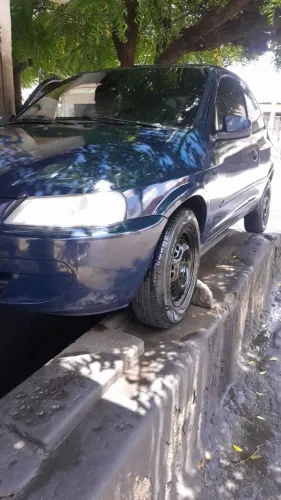 Chevrolet Celta Life/ LS 1.0 MPFI 8V Flexpower 3P 2006