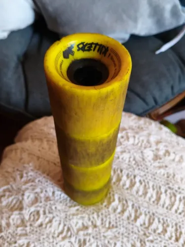 Rodas Cuei Killers Skate Downhill Longboard