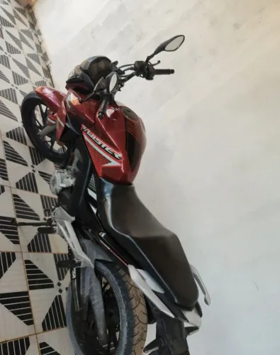 Cb Twister 250