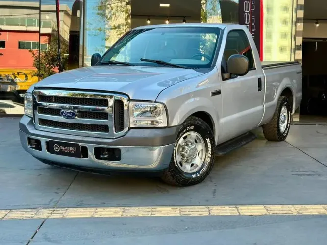 Ford F-250 XL Super Duty 3.9 Diesel 2009