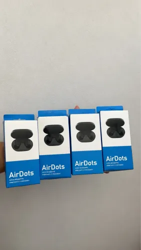 fone AirDots 