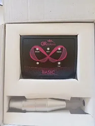 Vende-se Dermografo