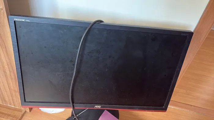 Monitor AOC