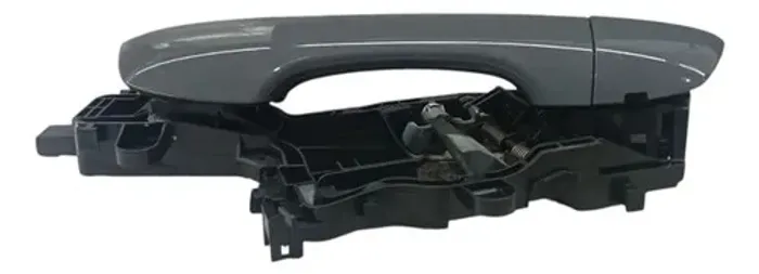 Maçaneta Ext Traseira Esquerda Volkswagen Jetta Gli 2022 Traseira