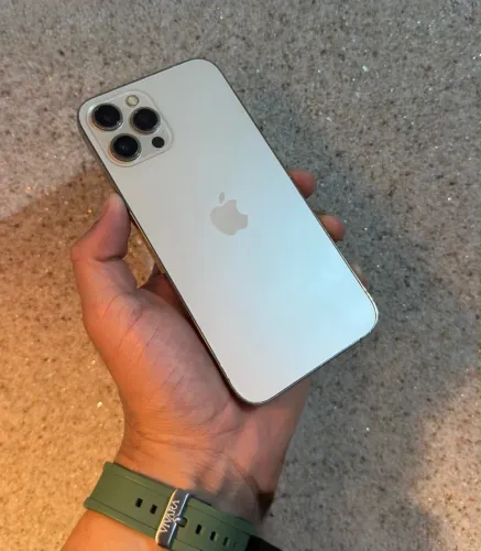 IPHONE 12 PRO 256GB