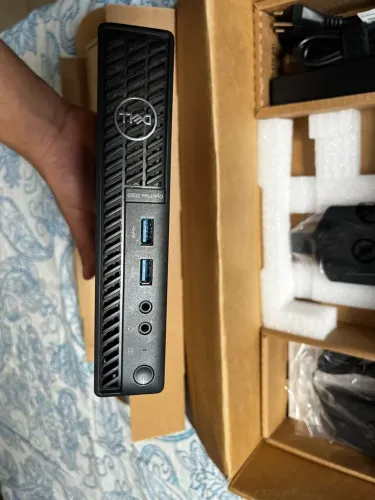 Computador Dell 3080