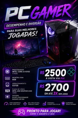 PC GAMER