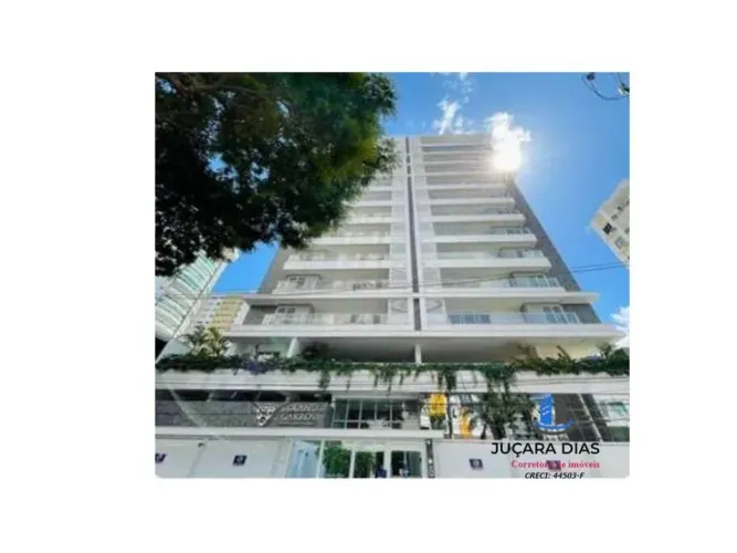 Imóvel para aluguel possui 71 metros quadrados com 2 quartos em Centro - Campos dos Goytac