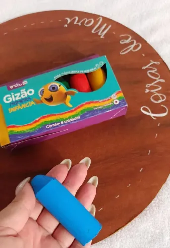 Gizão Infantil