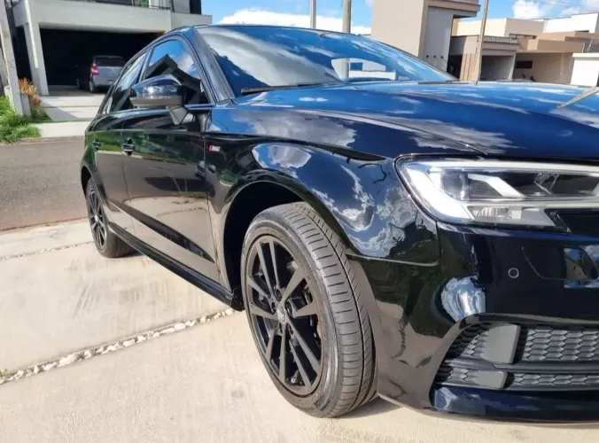 Audi A3 Sportb. Prestige Plus 1.4 TFSI S-tron 2020
