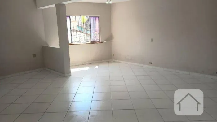 Casa com 1 dormitório para alugar, 50 m² por R$ 2.100,00/mês - Jardim Bonfiglioli - São Pa