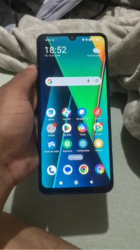 Poco c75