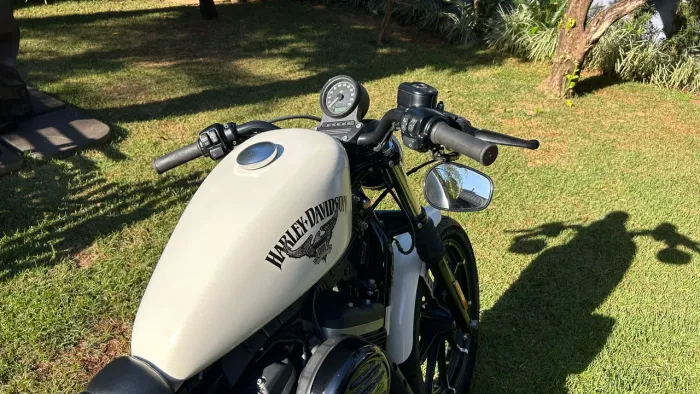 Iron 883