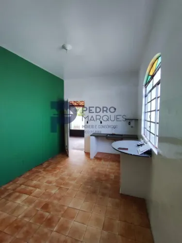 Casa para Venda em Sete Lagoas, Jardim Arizona, 3 dormitórios, 1 banheiro, 2 vagas