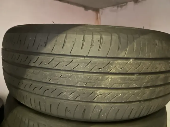 Pneus Ora 215/50R18 Eletrico