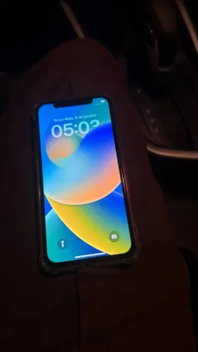 iPhone X 256g