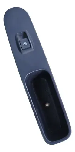 Botão Vidro Elétrico Dianteiro Direito Fiat Mobi 2017 2021