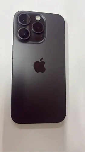 iPhone 15 pro 128 gb saúde 89%